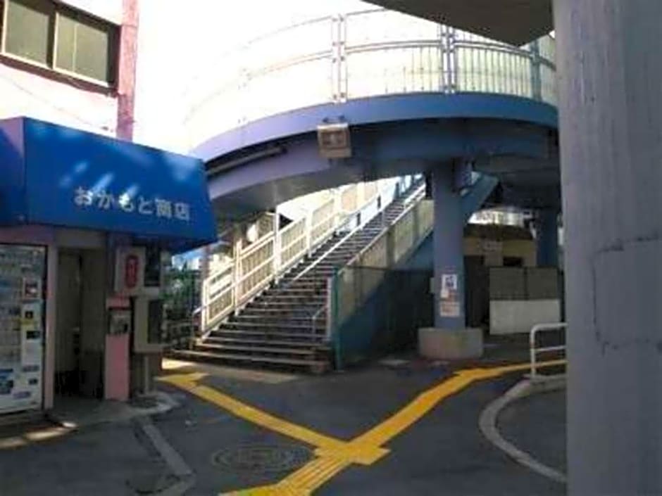 Business Hotel Sunpalace - Vacation STAY 18101v