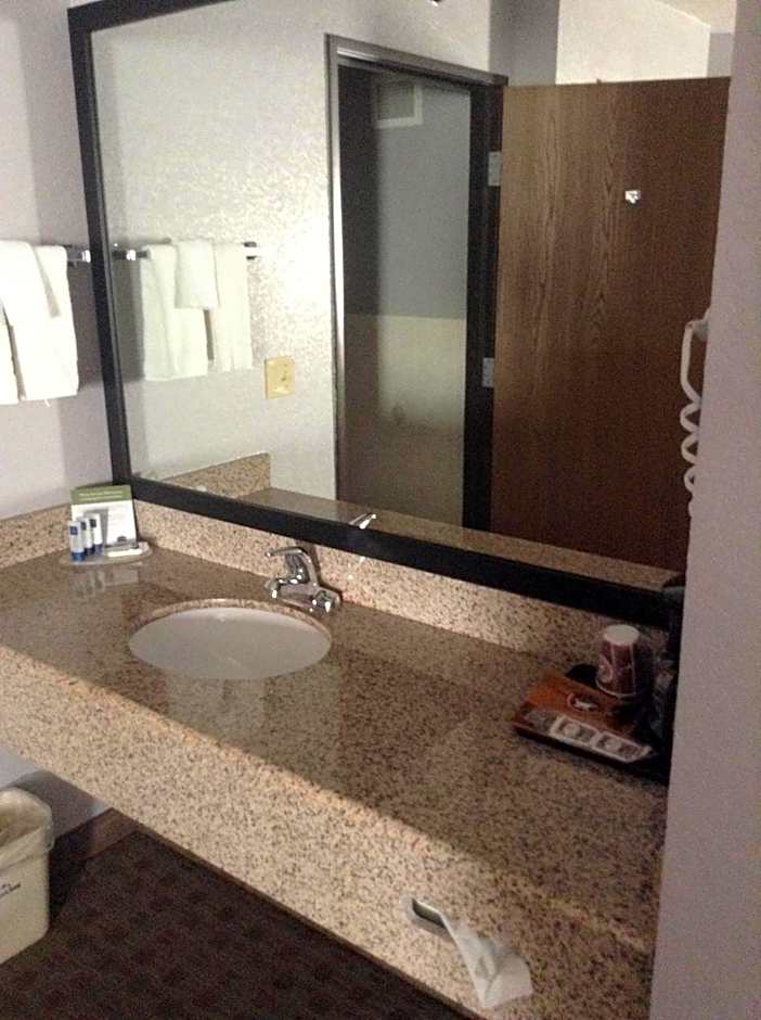AmericInn by Wyndham Ankeny/Des Moines