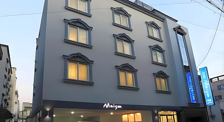 Maison Mini Hotel