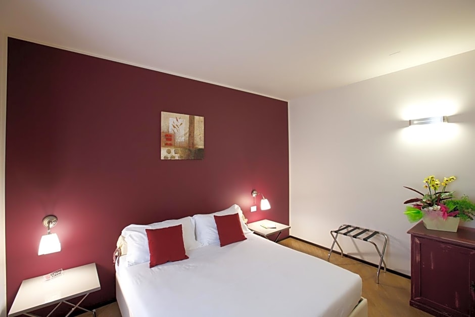 Hotel Leon D'Oro