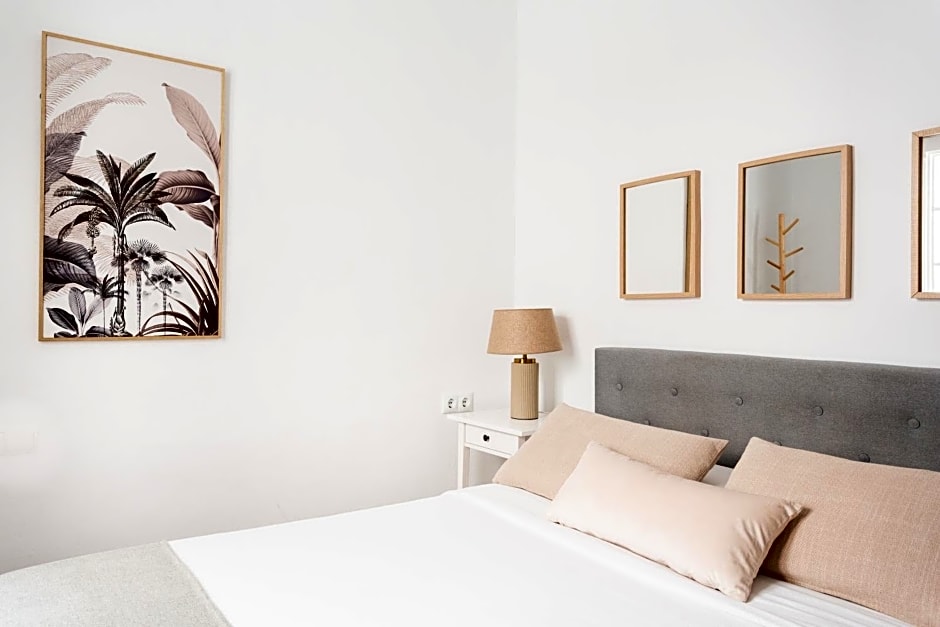 Sunny rooms bcn