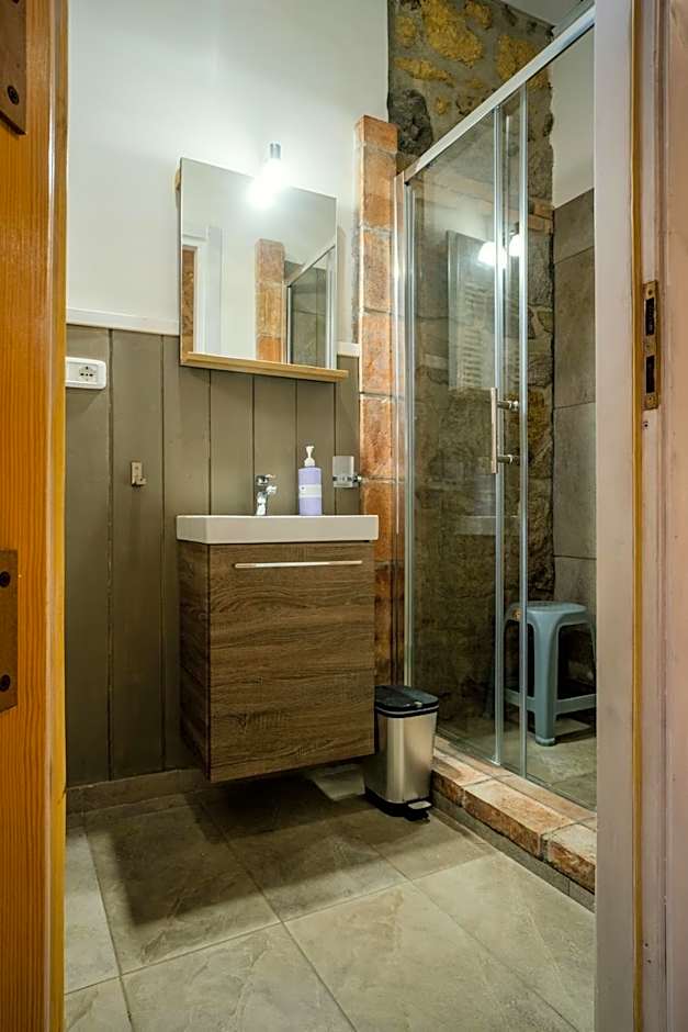 Locanda Villa Naumanni