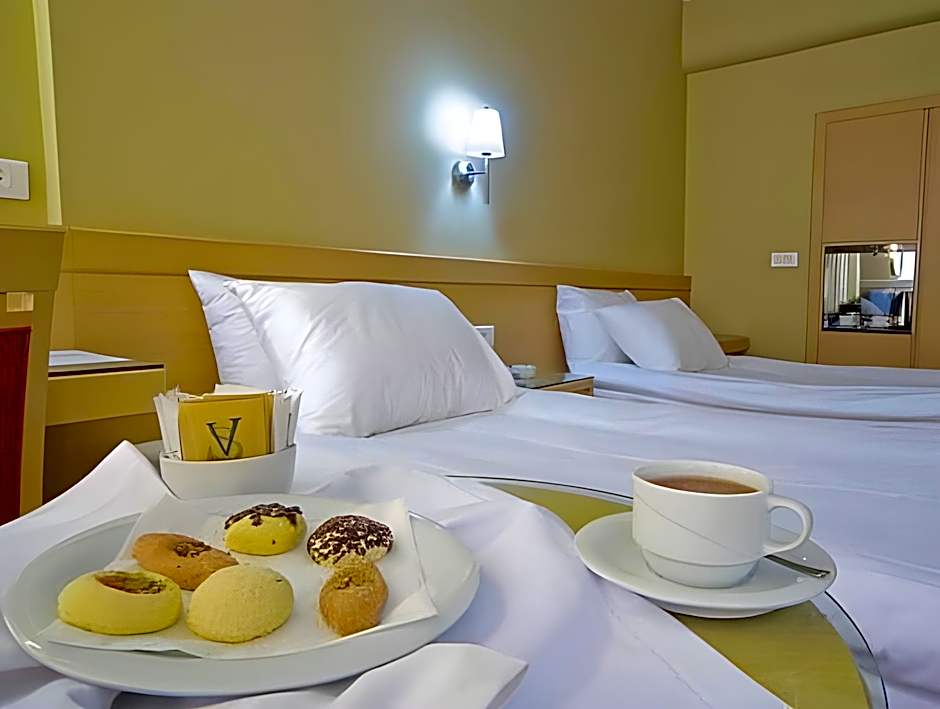 SV Business Hotel