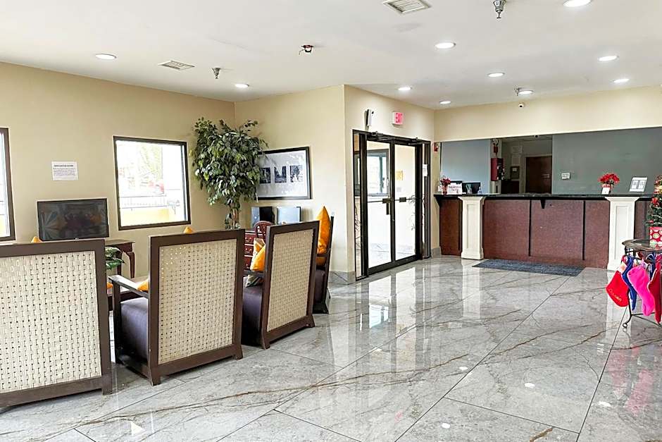 OYO Hotel Rome West GA