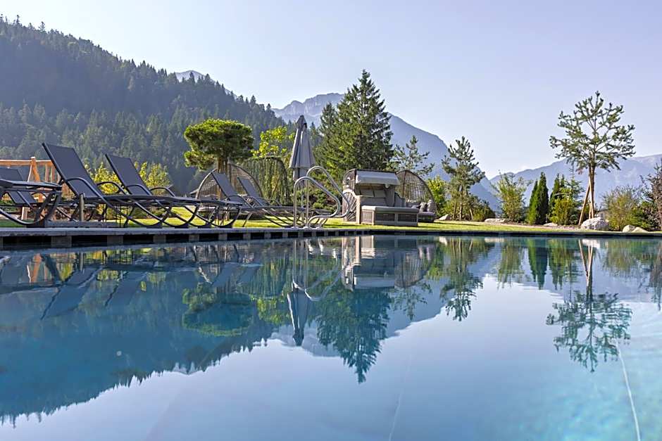 Boutiquehotel Acherl