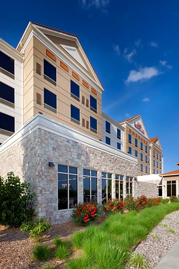 Hilton Garden Inn Springfield, MO