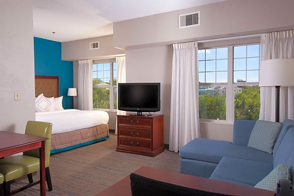 Residence Inn Charleston Riverview