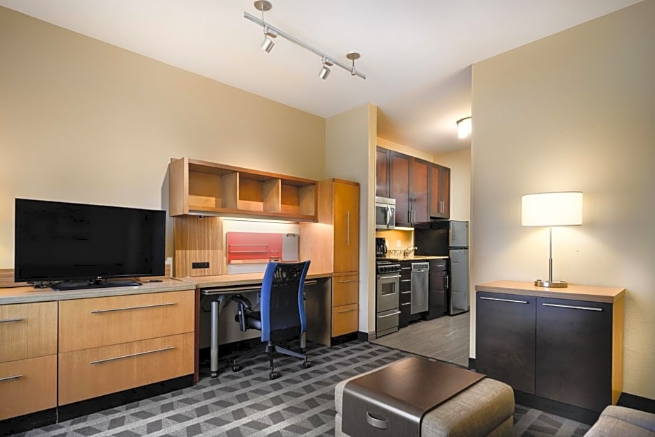 TownePlace Suites by Marriott Houston Galleria Area
