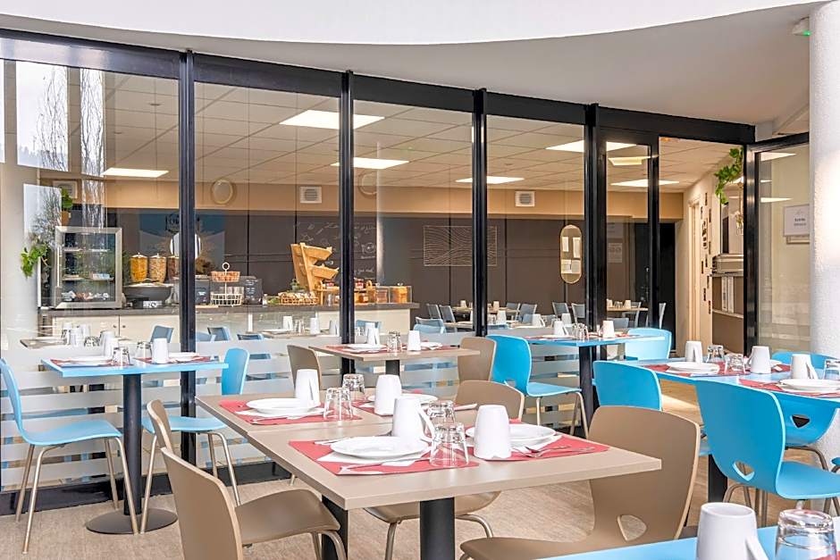 Comfort Aparthotel Les Hauts d'Annecy