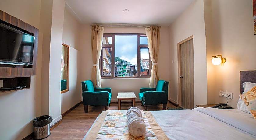 Citrus Boutique Hotel