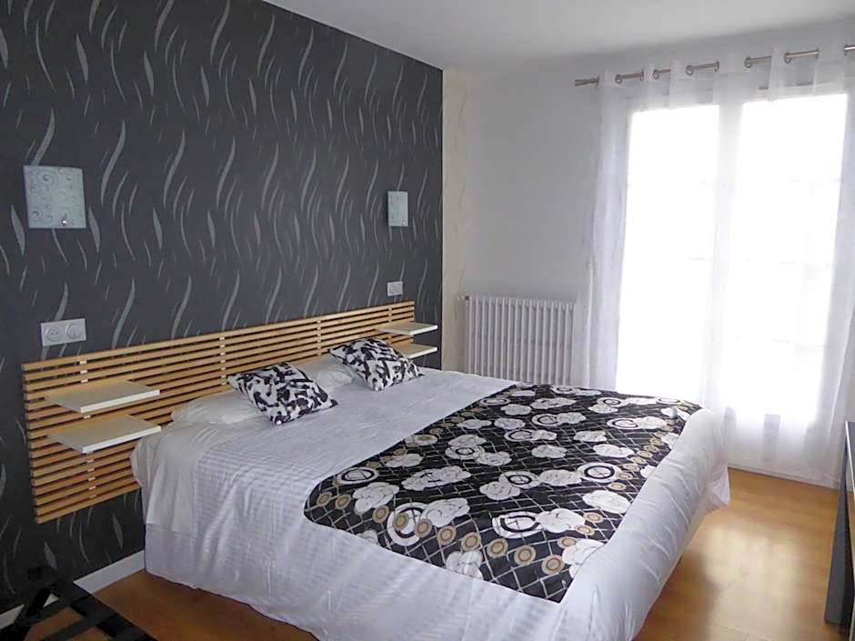 Logis Hôtel L'Arche de Noé