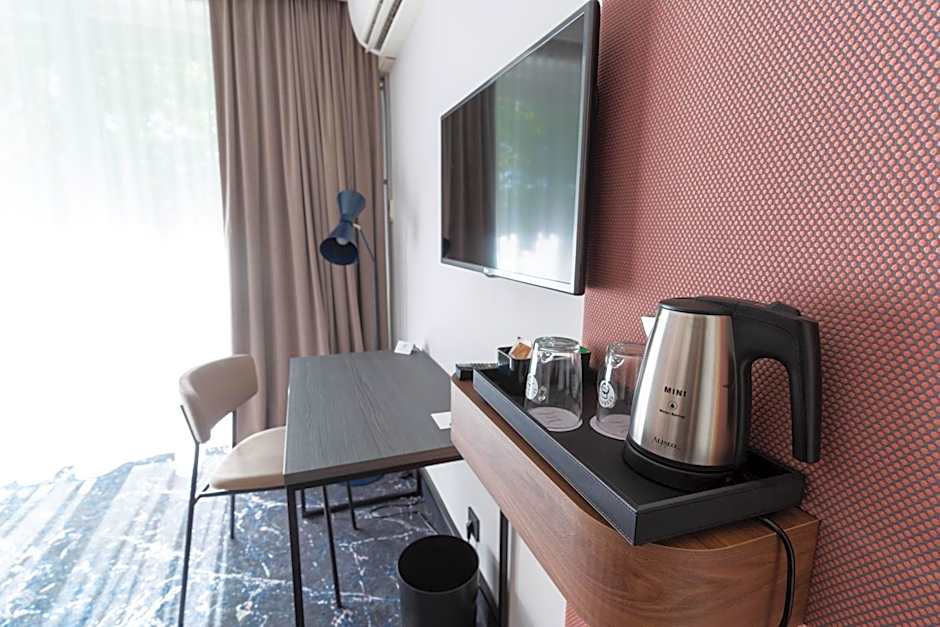 Mercure Mainz City Center