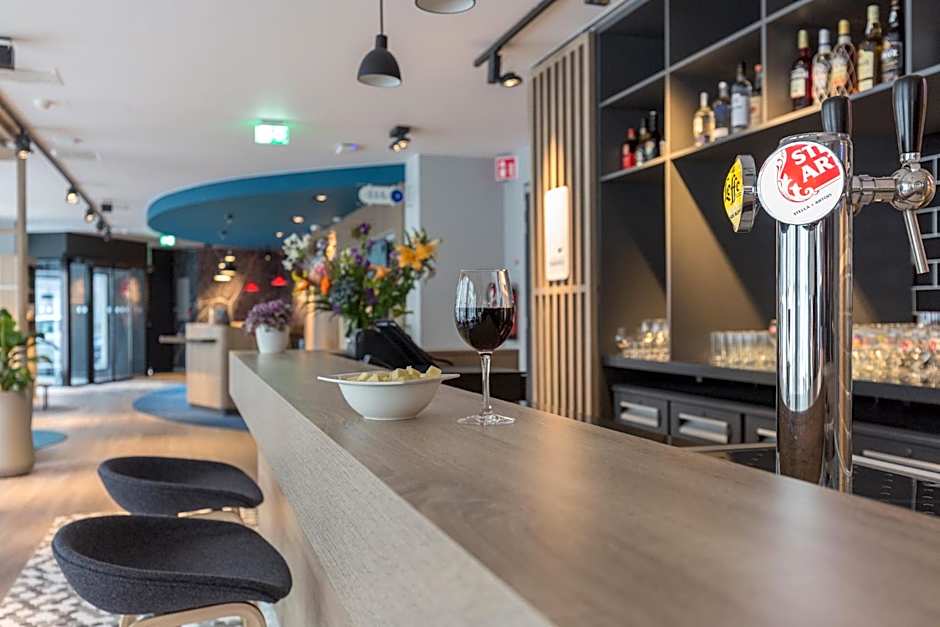 Holiday Inn Express Brussels Grand Place By IHG