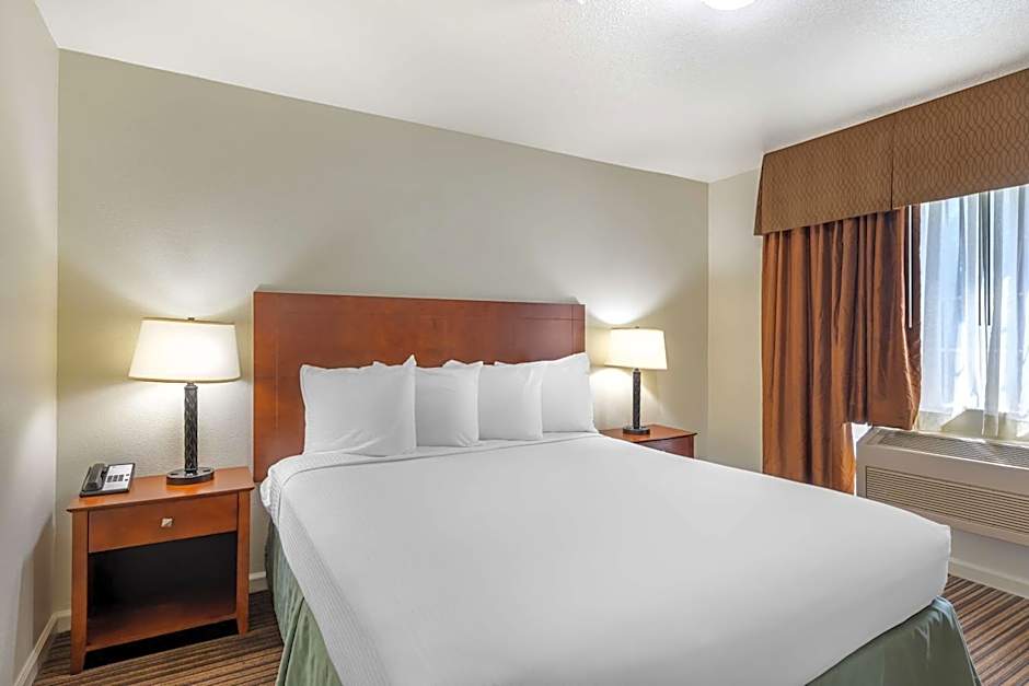Best Western Capital City Inn