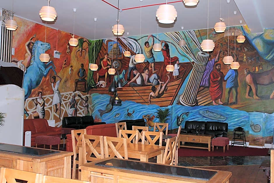 Desalis Hotels London Stansted