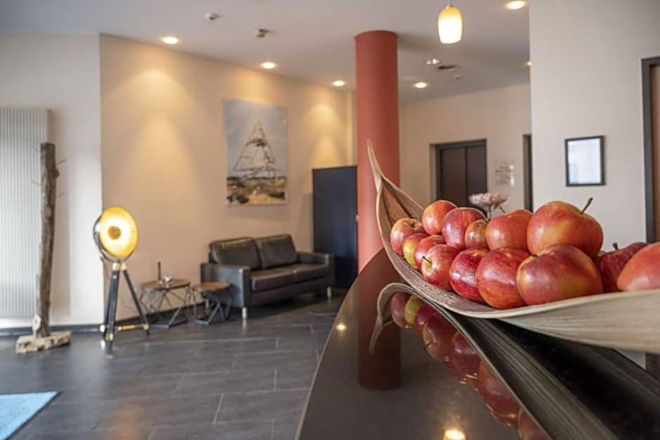 Hotel Rhein-Ruhr Bottrop