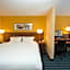 Fairfield Inn & Suites by Marriott Burlington