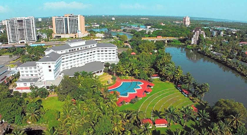 Le Meridien Kochi