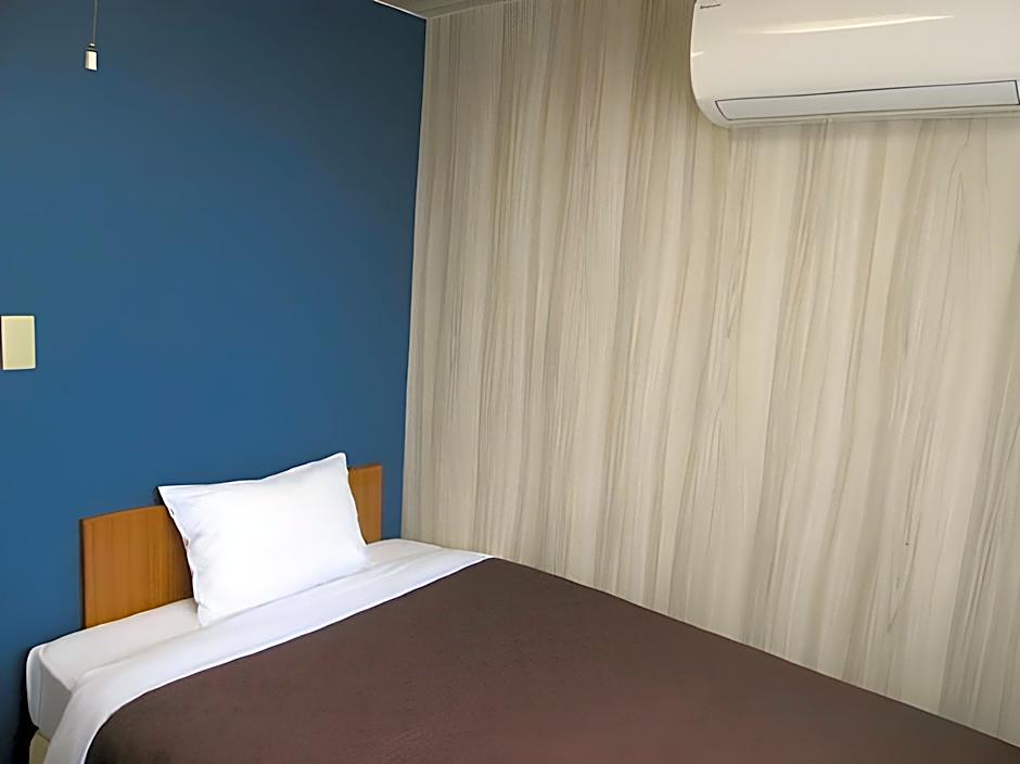 Hotel Select Inn Shimada Ekimae