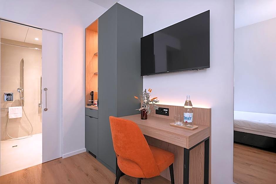 Tailormade Hotel AL GIARDINETTO Biasca