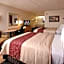 Red Roof Inn Dayton North Airport