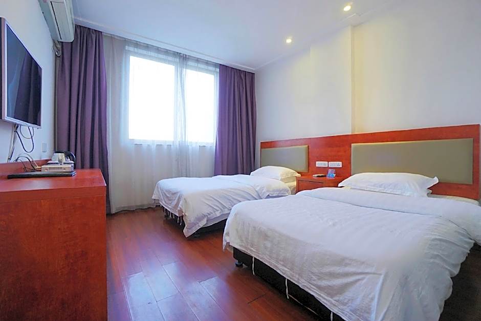 Guilin Lixin Hotel