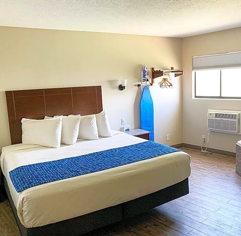 Travelodge by Wyndham Cedar City