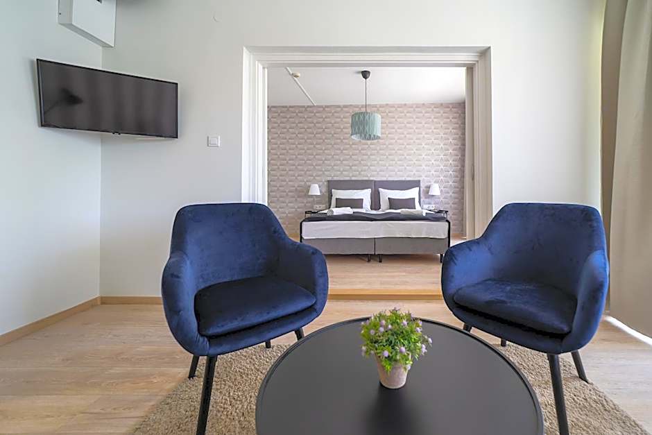 Hotel Forrás Zalakaros