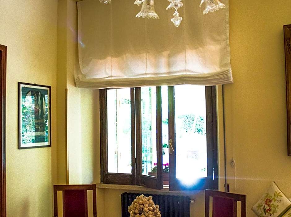 Hotel MariaLetizia