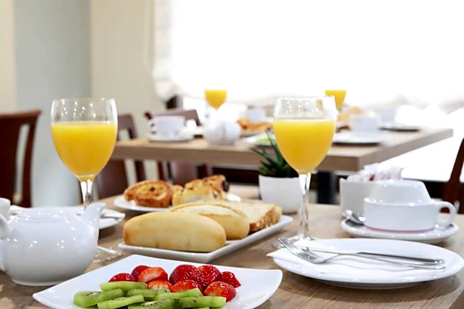 Hotel Maruxia *** Superior