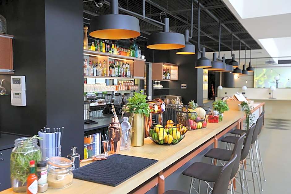 ibis Paris Bercy Village