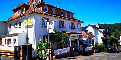 Hotel Irene