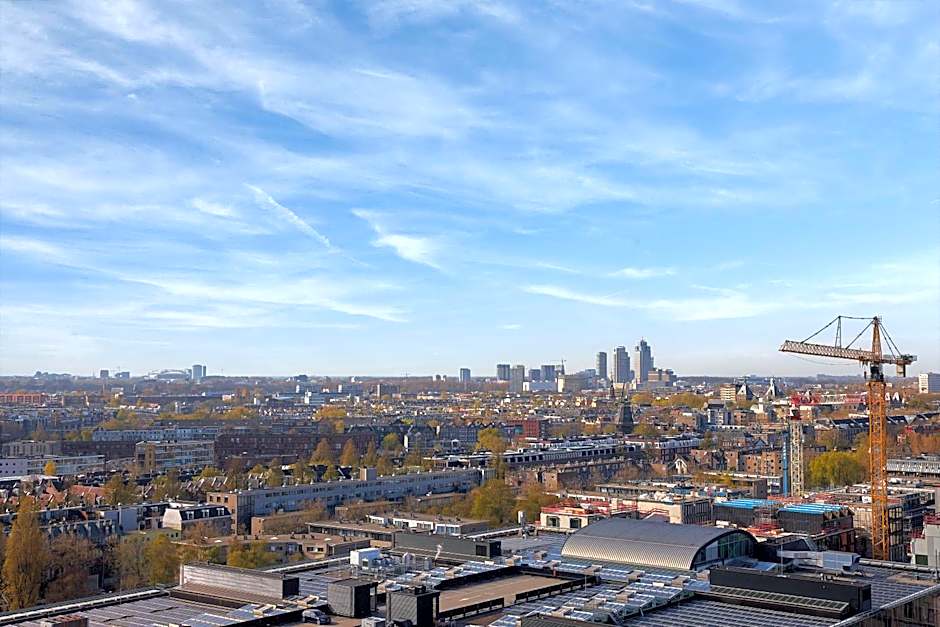 Inntel Hotels Amsterdam Landmark