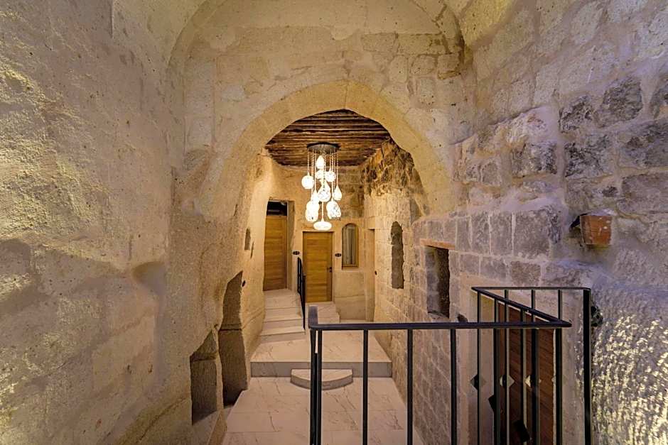 The Niche Cave Hotel