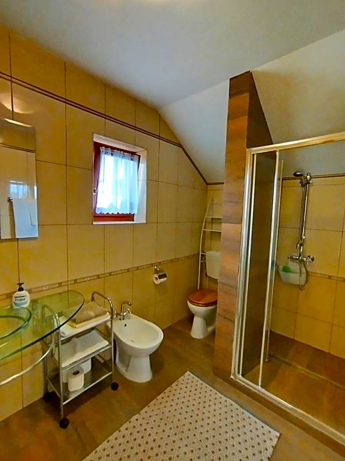 Boutique Casa Galbena