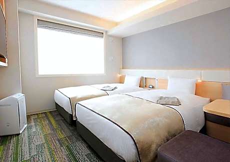 Standard Twin Room - Non-Smoking, Special Offer
