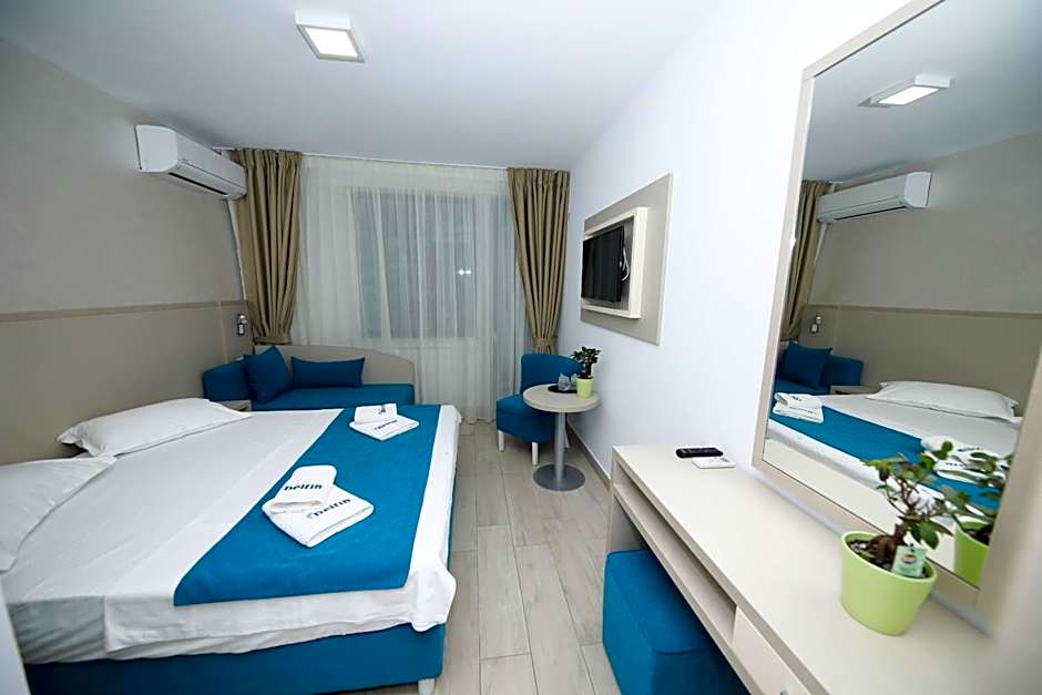 Hotel Delfin