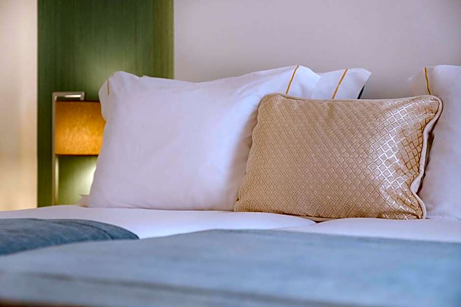 SDivine Fatima Hotel, Congress & Spirituality