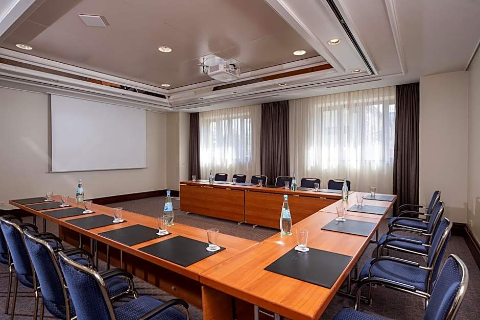 Maritim Hotel Koln