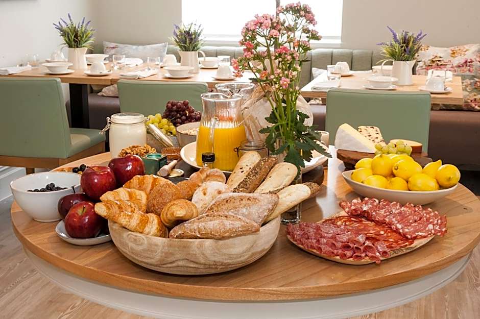 The Charm Brighton Boutique Hotel & Spa