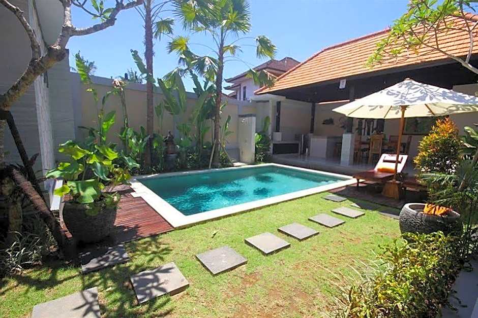 Kubal Villa and Living Seminyak