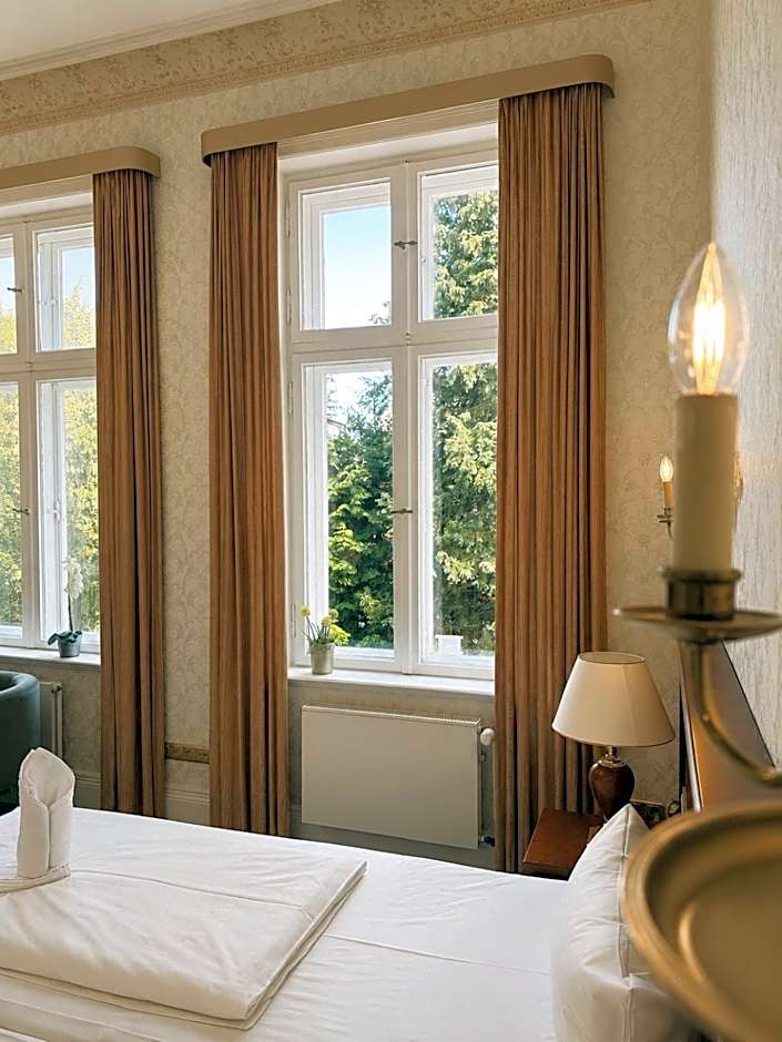 Hotel Kaiserhof