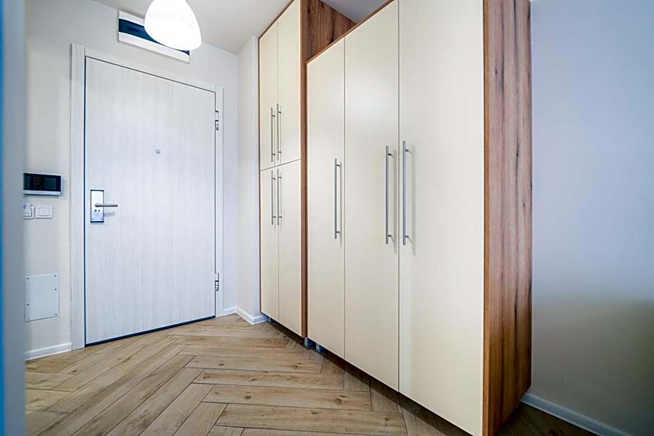 WOW studios for rent - bul Montevideo 25A - B