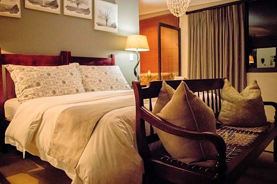 African Safari Lodge