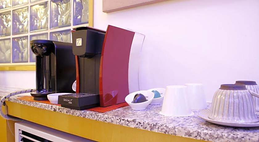 WATER HOTEL Cy (Audlt Only)