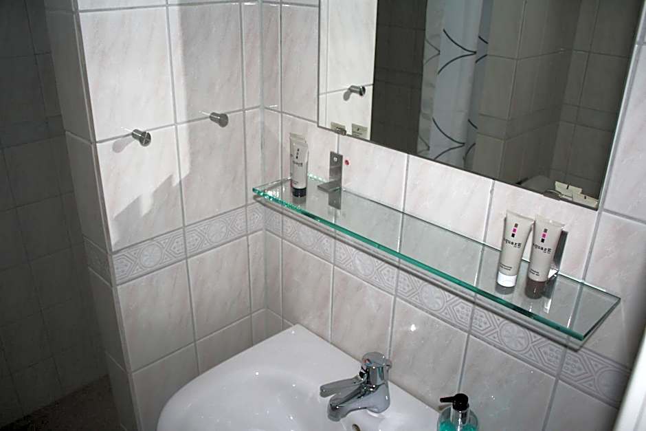 Stadshotellet Kristinehamn