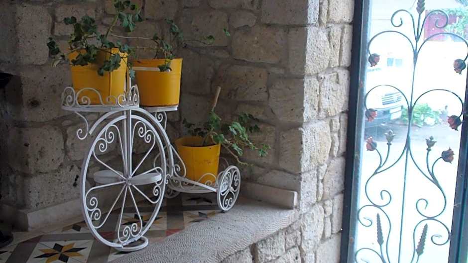 MyAdress Alacati