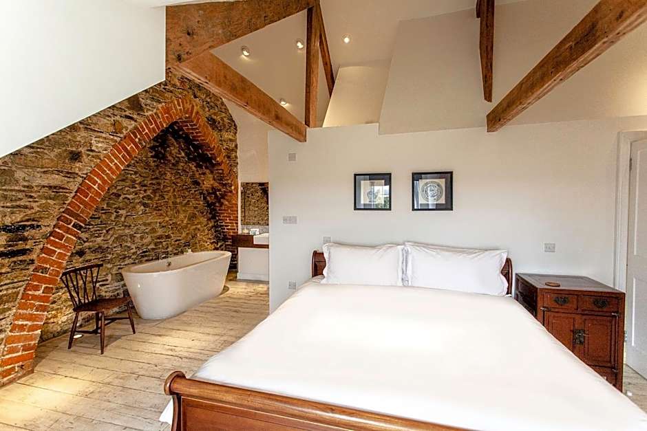 ANRÁN at Tidwell Farm