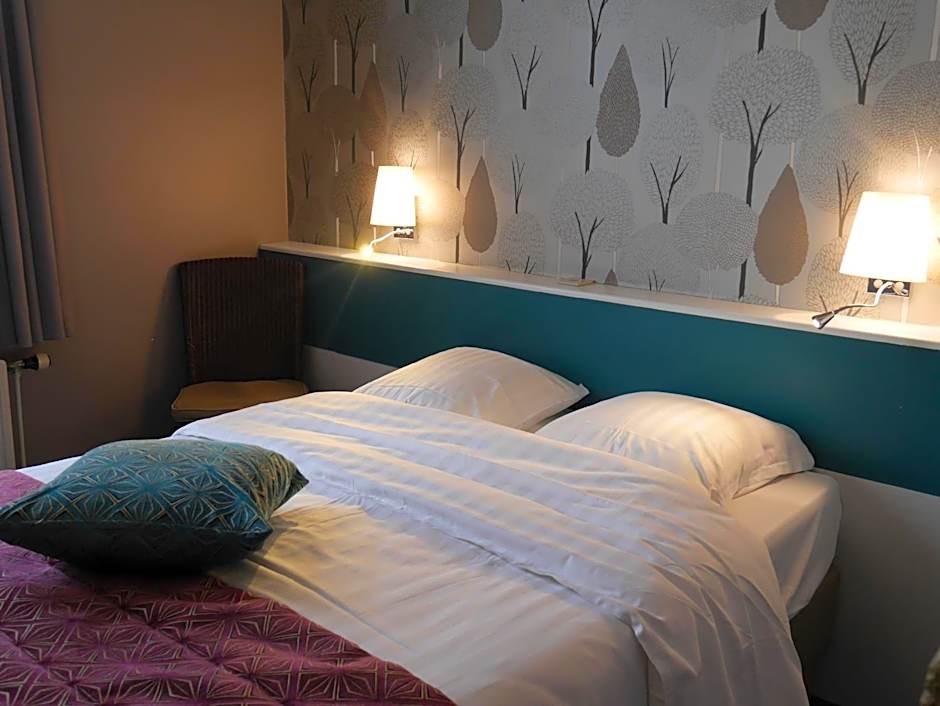 Hotel Cajou