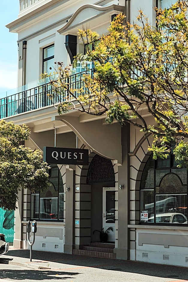 Quest Napier Hotel